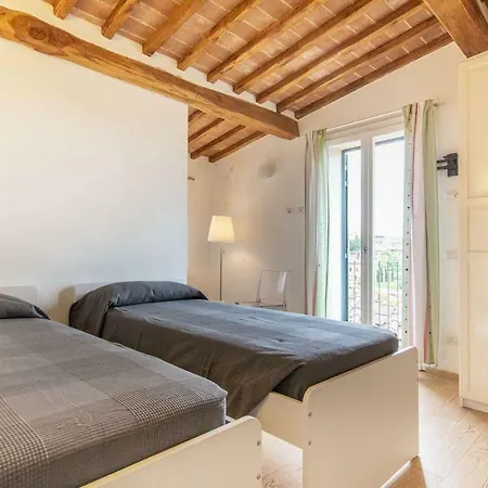 La Casa Dell'arciere * Siena