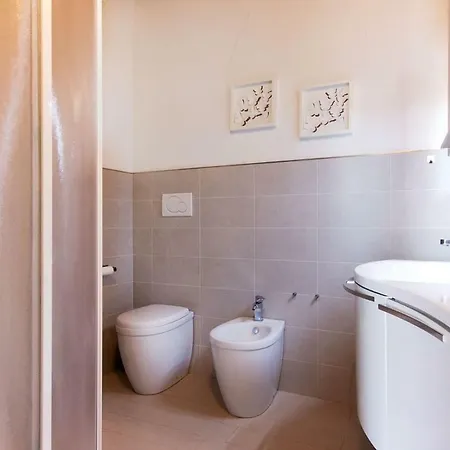 La Casa Dell'arciere Apartment Siena