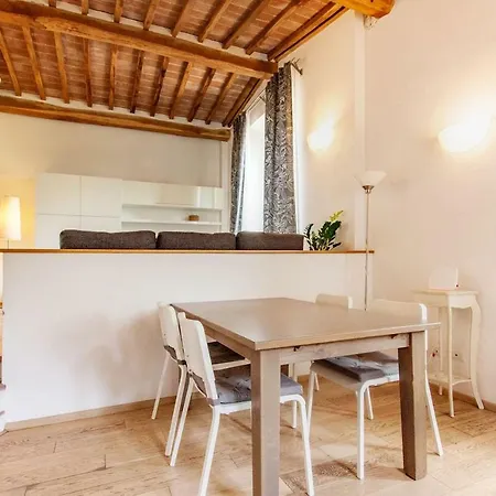 La Casa Dell'arciere