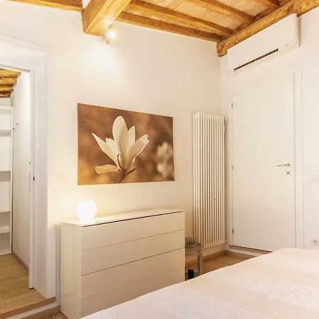 La Casa Dell'arciere Apartment