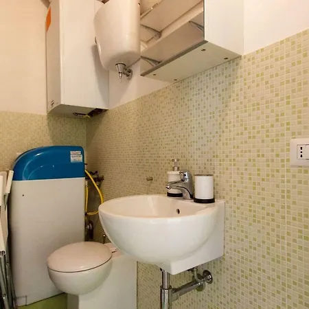 La Casa Dell'arciere Apartment Siena