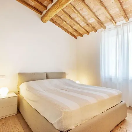 La Casa Dell'arciere Apartment